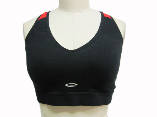 Sports bra①